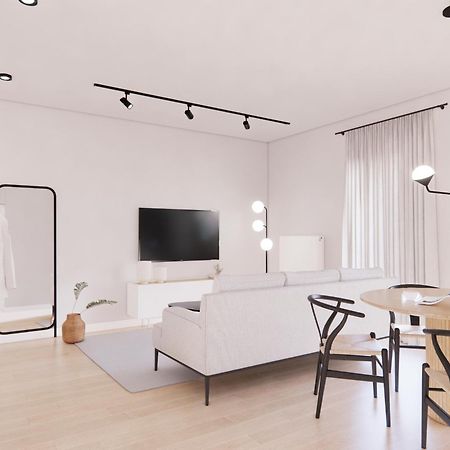 Kookaki By Zoia Living Apartamento Atenas Exterior foto