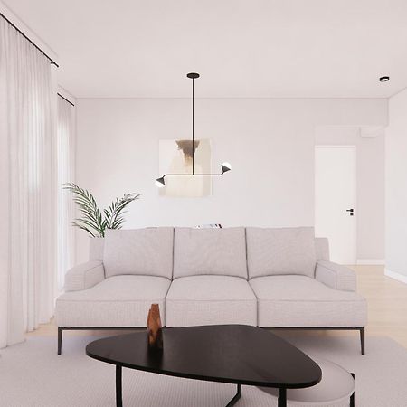Kookaki By Zoia Living Apartamento Atenas Exterior foto