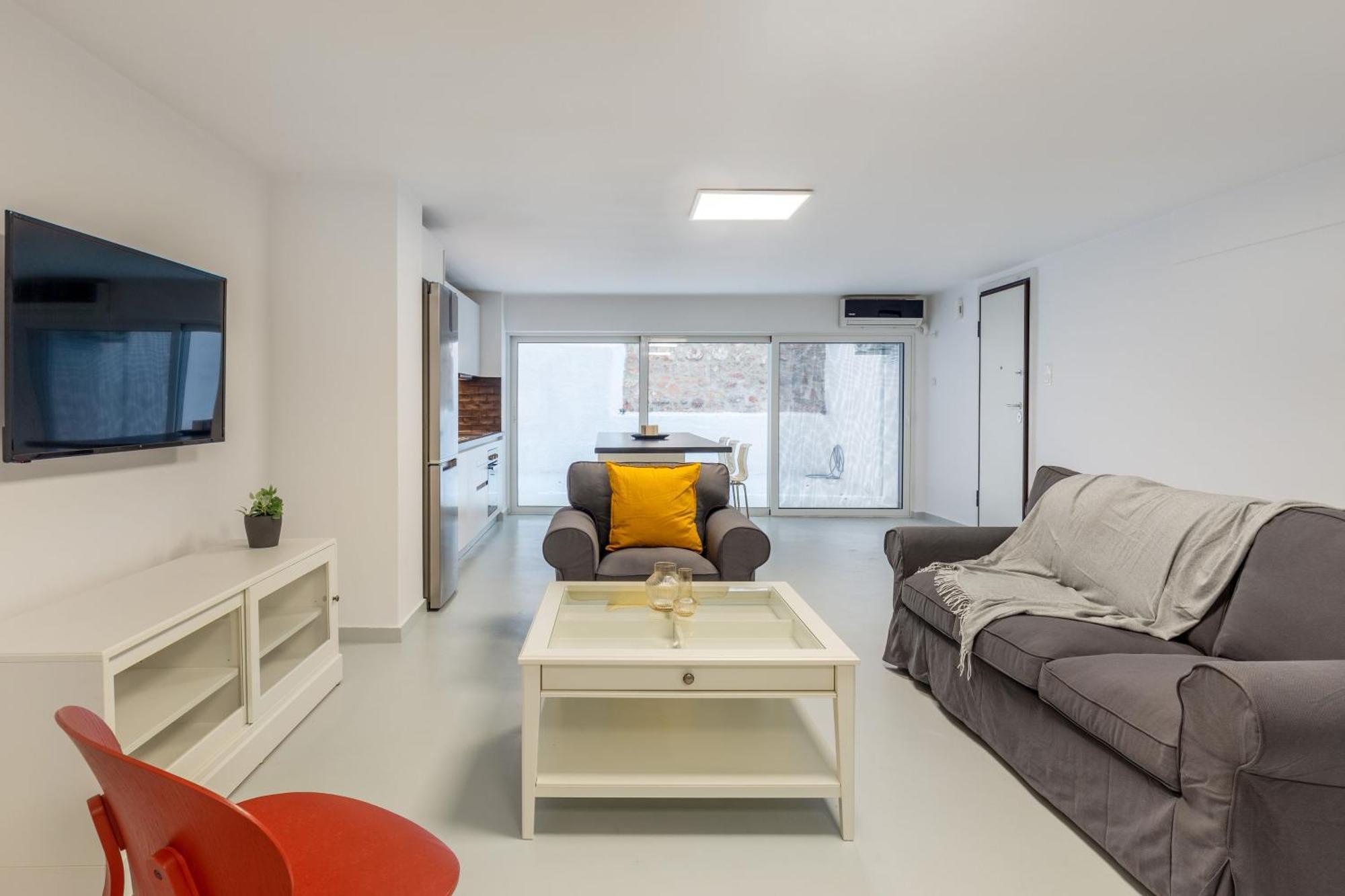 Kookaki By Zoia Living Apartamento Atenas Exterior foto