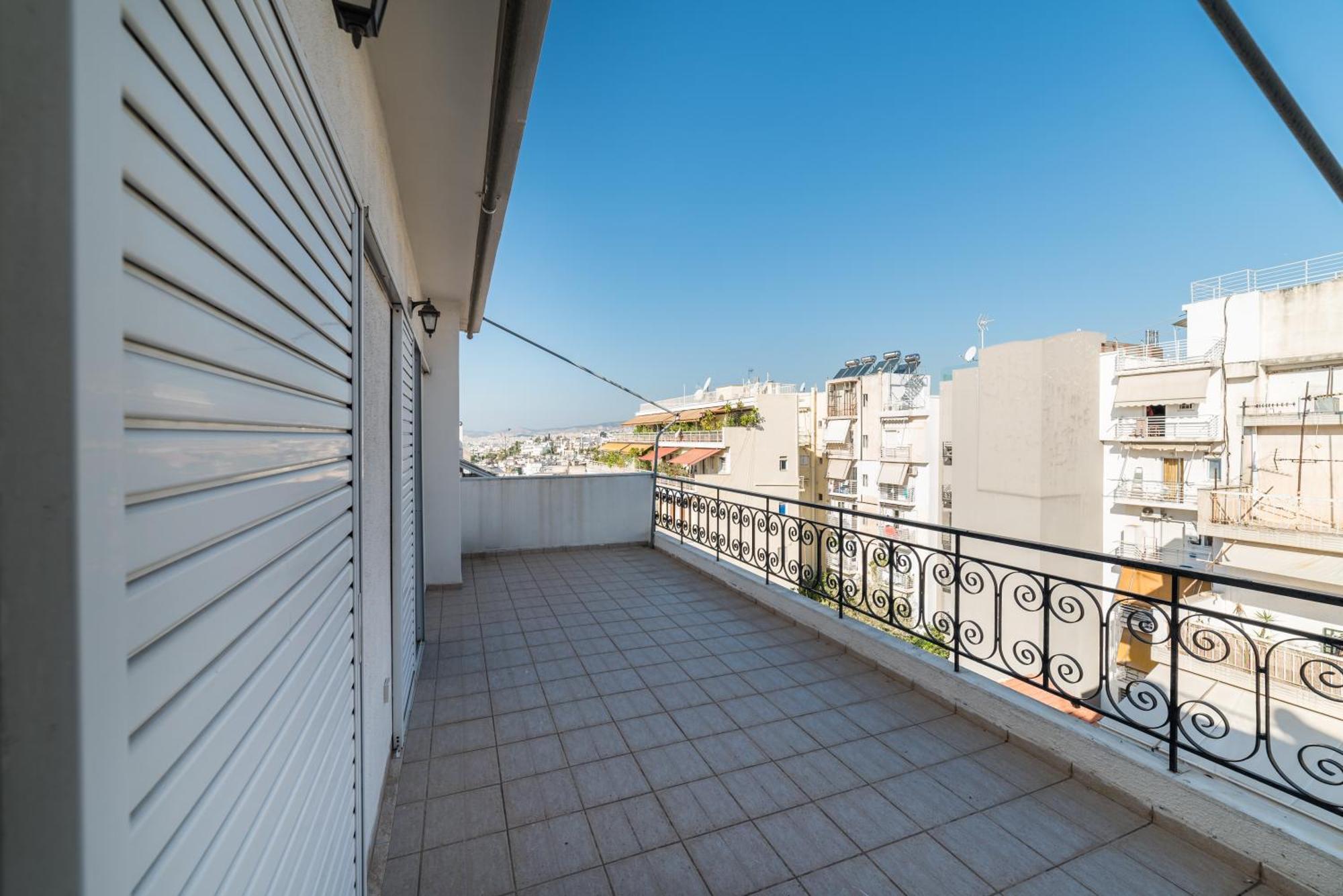 Kookaki By Zoia Living Apartamento Atenas Exterior foto