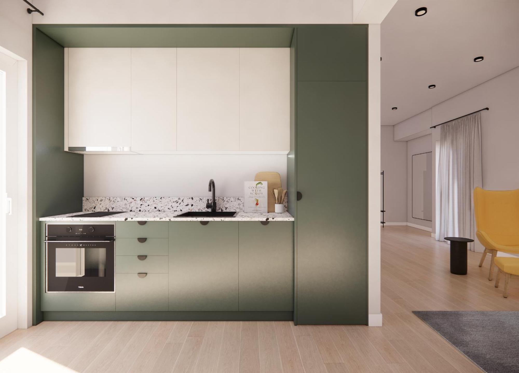 Kookaki By Zoia Living Apartamento Atenas Exterior foto