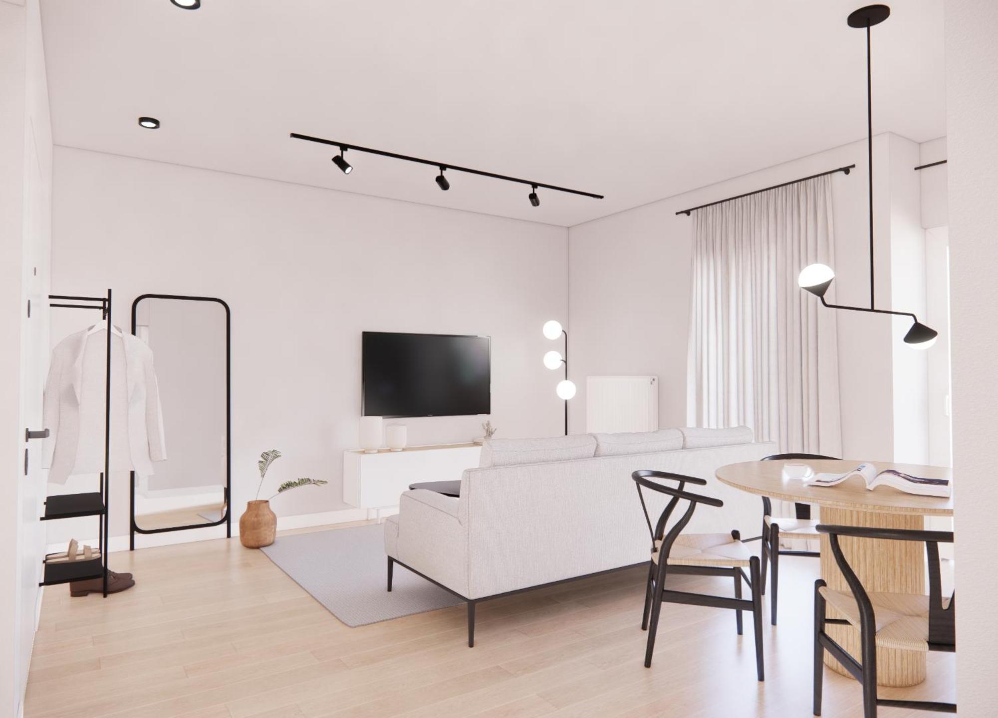 Kookaki By Zoia Living Apartamento Atenas Exterior foto