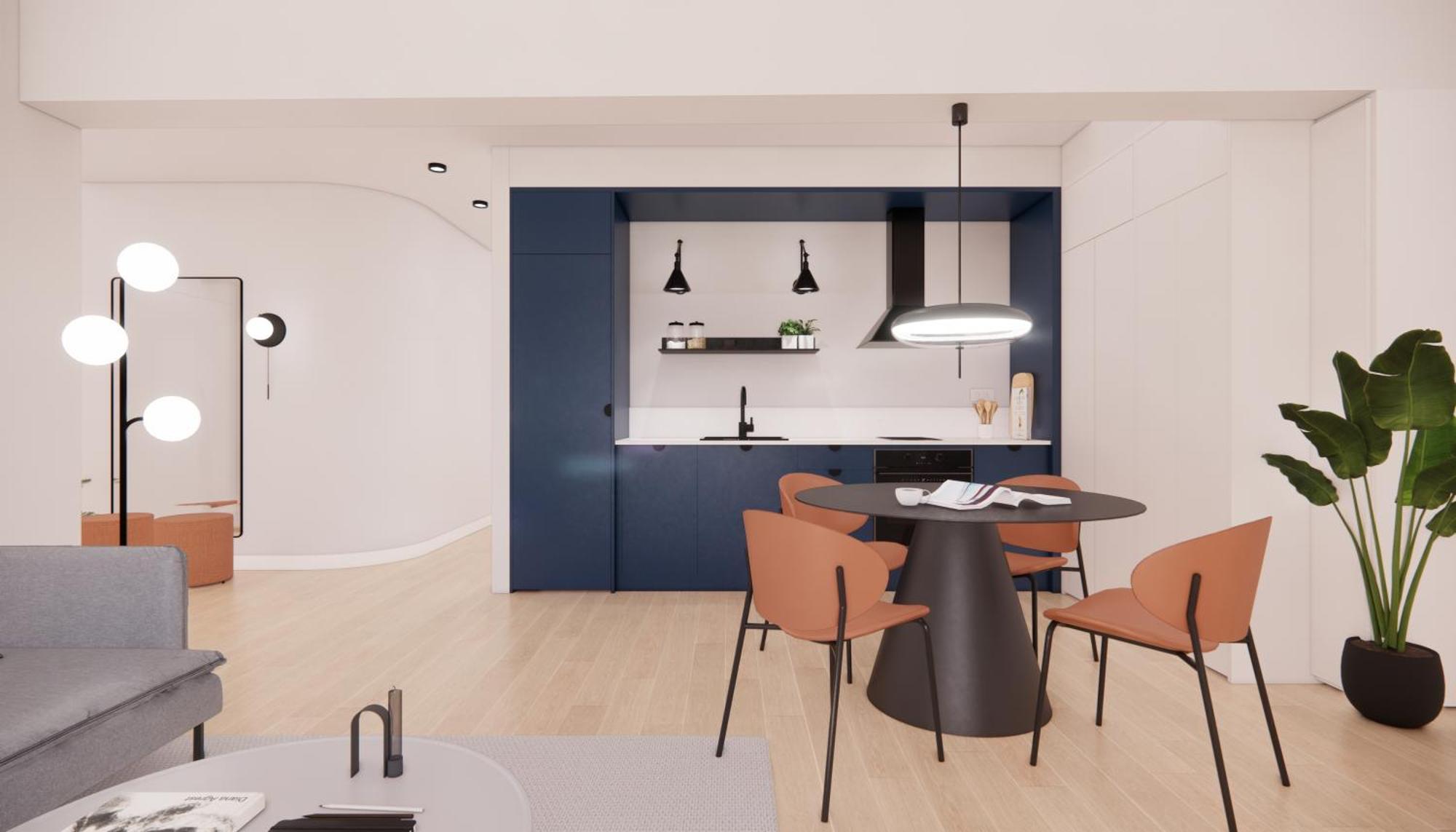Kookaki By Zoia Living Apartamento Atenas Exterior foto