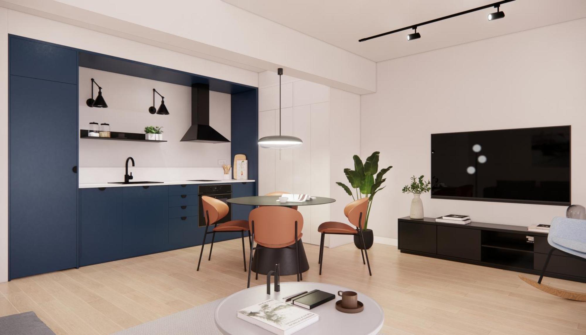 Kookaki By Zoia Living Apartamento Atenas Exterior foto