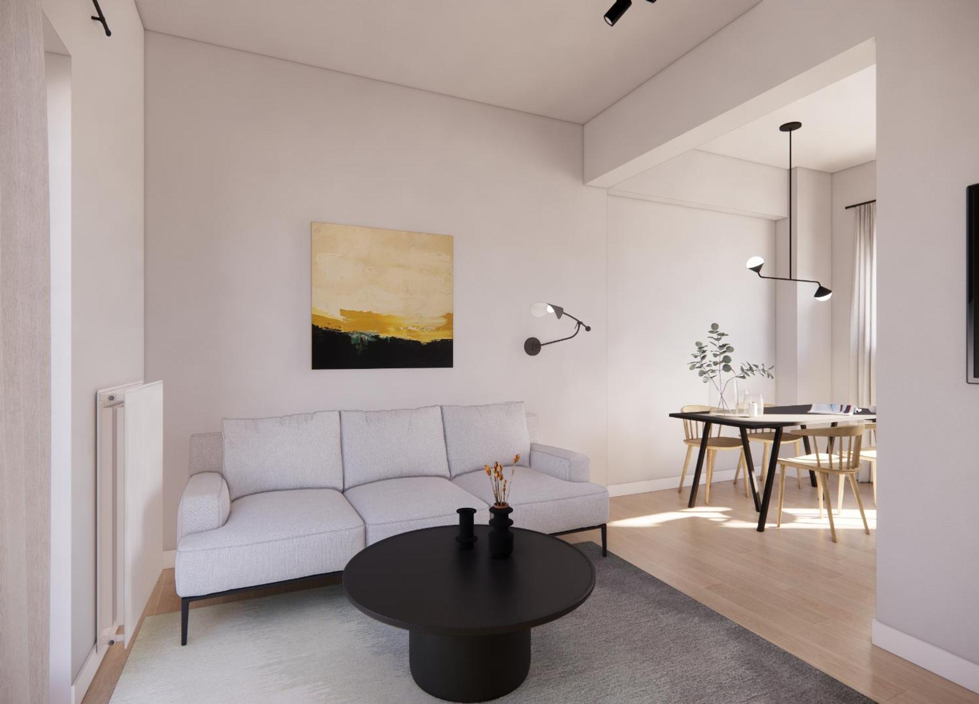Kookaki By Zoia Living Apartamento Atenas Exterior foto