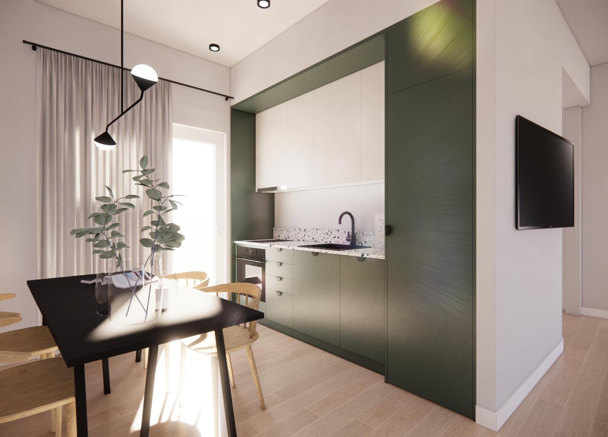 Kookaki By Zoia Living Apartamento Atenas Exterior foto
